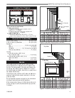 Preview for 9 page of Majestic 360DVS2 Homeowner'S Installation And Operating Manual