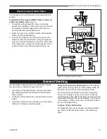 Preview for 13 page of Majestic 360DVS2 Homeowner'S Installation And Operating Manual