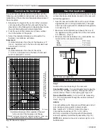 Preview for 16 page of Majestic 360DVS2 Homeowner'S Installation And Operating Manual