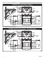 Предварительный просмотр 4 страницы Majestic Al Fresco ODSR36A Homeowner'S Installation And Operating Manual