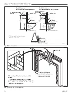 Предварительный просмотр 14 страницы Majestic Al Fresco ODSR36A Homeowner'S Installation And Operating Manual