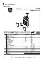 Предварительный просмотр 20 страницы Majestic ASH50 Owner'S Manual