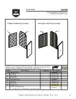 Предварительный просмотр 21 страницы Majestic ASH50 Owner'S Manual