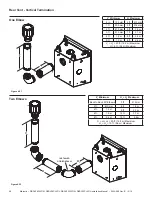 Предварительный просмотр 28 страницы Majestic DBDV36PLATIL Installation Manual