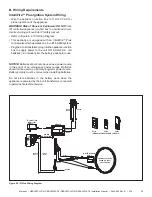 Preview for 45 page of Majestic DBDV36PLATIL Installation Manual