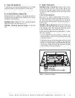 Предварительный просмотр 55 страницы Majestic DBDV36PLATIL Installation Manual