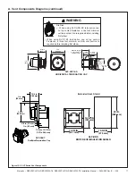 Preview for 71 page of Majestic DBDV36PLATIL Installation Manual