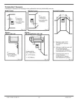 Preview for 10 page of Majestic DBT33 Installation Instructions & Homeowner'S Manual