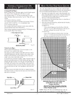 Предварительный просмотр 11 страницы Majestic DBT33 Installation Instructions & Homeowner'S Manual