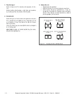 Preview for 10 page of Majestic DSR36 Owner'S Manual