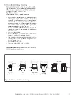 Preview for 15 page of Majestic DSR36 Owner'S Manual