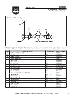 Preview for 21 page of Majestic DSR36 Owner'S Manual