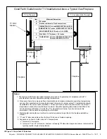 Предварительный просмотр 9 страницы Majestic ECHEL36IN Owner'S Manual