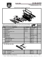 Предварительный просмотр 25 страницы Majestic ECHEL36IN Owner'S Manual