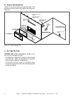 Предварительный просмотр 8 страницы Majestic JADE32IN-B Owner'S Manual