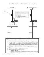 Предварительный просмотр 10 страницы Majestic JADE32IN-B Owner'S Manual