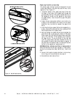 Предварительный просмотр 20 страницы Majestic JADE32IN-B Owner'S Manual