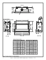 Предварительный просмотр 10 страницы Majestic JADE32IN Installation Manual