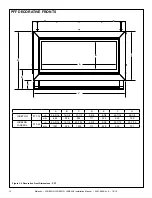 Предварительный просмотр 12 страницы Majestic JADE32IN Installation Manual