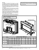 Предварительный просмотр 14 страницы Majestic JADE32IN Installation Manual