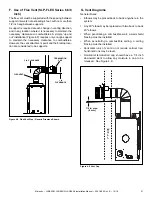 Предварительный просмотр 21 страницы Majestic JADE32IN Installation Manual