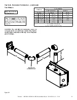 Предварительный просмотр 23 страницы Majestic JADE32IN Installation Manual