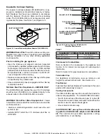 Предварительный просмотр 31 страницы Majestic JADE32IN Installation Manual