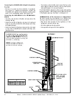 Предварительный просмотр 32 страницы Majestic JADE32IN Installation Manual