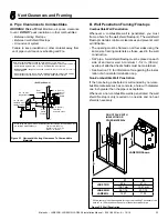 Предварительный просмотр 33 страницы Majestic JADE32IN Installation Manual