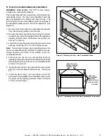 Предварительный просмотр 37 страницы Majestic JADE32IN Installation Manual