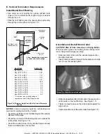 Предварительный просмотр 41 страницы Majestic JADE32IN Installation Manual