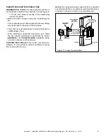 Предварительный просмотр 43 страницы Majestic JADE32IN Installation Manual