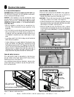 Предварительный просмотр 44 страницы Majestic JADE32IN Installation Manual