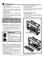 Предварительный просмотр 49 страницы Majestic JADE32IN Installation Manual