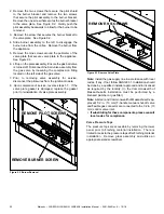 Предварительный просмотр 50 страницы Majestic JADE32IN Installation Manual