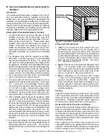 Предварительный просмотр 53 страницы Majestic JADE32IN Installation Manual