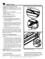 Предварительный просмотр 60 страницы Majestic JADE32IN Installation Manual