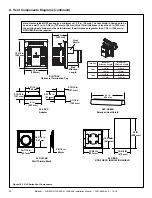 Предварительный просмотр 64 страницы Majestic JADE32IN Installation Manual