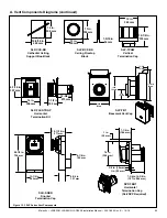 Предварительный просмотр 65 страницы Majestic JADE32IN Installation Manual