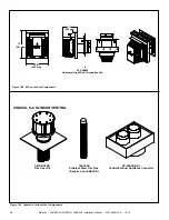 Предварительный просмотр 66 страницы Majestic JADE32IN Installation Manual