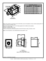 Предварительный просмотр 67 страницы Majestic JADE32IN Installation Manual