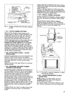 Предварительный просмотр 7 страницы Majestic M28 Installation Manual