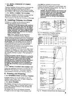 Предварительный просмотр 9 страницы Majestic M28 Installation Manual