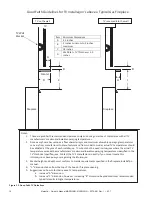 Предварительный просмотр 10 страницы Majestic MARQ36IN Owner'S Manual