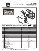 Предварительный просмотр 24 страницы Majestic MARQ36IN Owner'S Manual