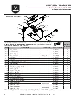 Предварительный просмотр 26 страницы Majestic MARQ36IN Owner'S Manual