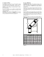 Предварительный просмотр 16 страницы Majestic MARQUIS Series Installation And Appliance Setup