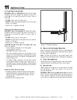 Предварительный просмотр 23 страницы Majestic MDVI30IN Installation Manual