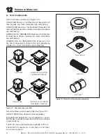 Предварительный просмотр 32 страницы Majestic MDVI30IN Installation Manual