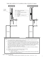 Предварительный просмотр 9 страницы Majestic MERCURY MERC32IL Owner'S Manual